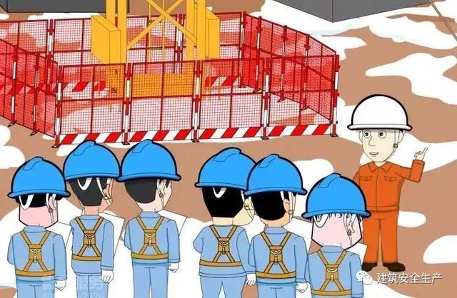 火災(zāi)、觸電、高處墜落、車輛傷害等冬季施工常見安全事故如何防治