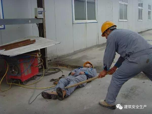 火災(zāi)、觸電、高處墜落、車輛傷害等冬季施工常見安全事故如何防治