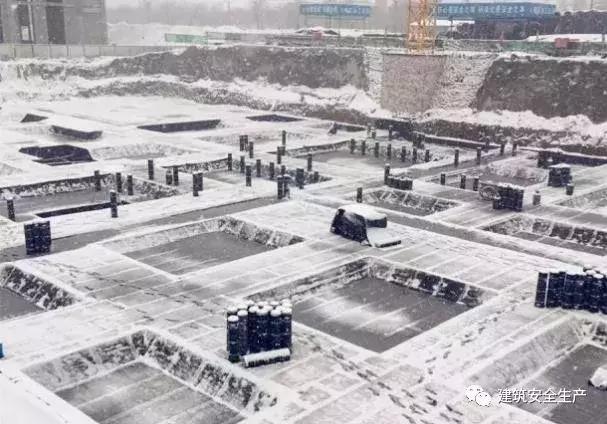 火災(zāi)、觸電、高處墜落、車輛傷害等冬季施工常見安全事故如何防治