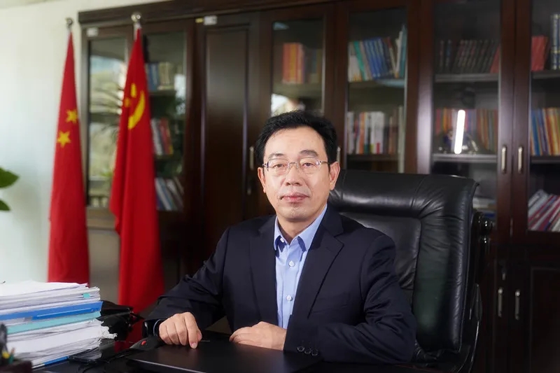 堅(jiān)守初心，載譽(yù)前行！ 鑫安利集團(tuán)董事長(zhǎng)榮膺“鄭州杰出企業(yè)家”稱(chēng)號(hào)-河南鑫安利安全科技股份有限公司